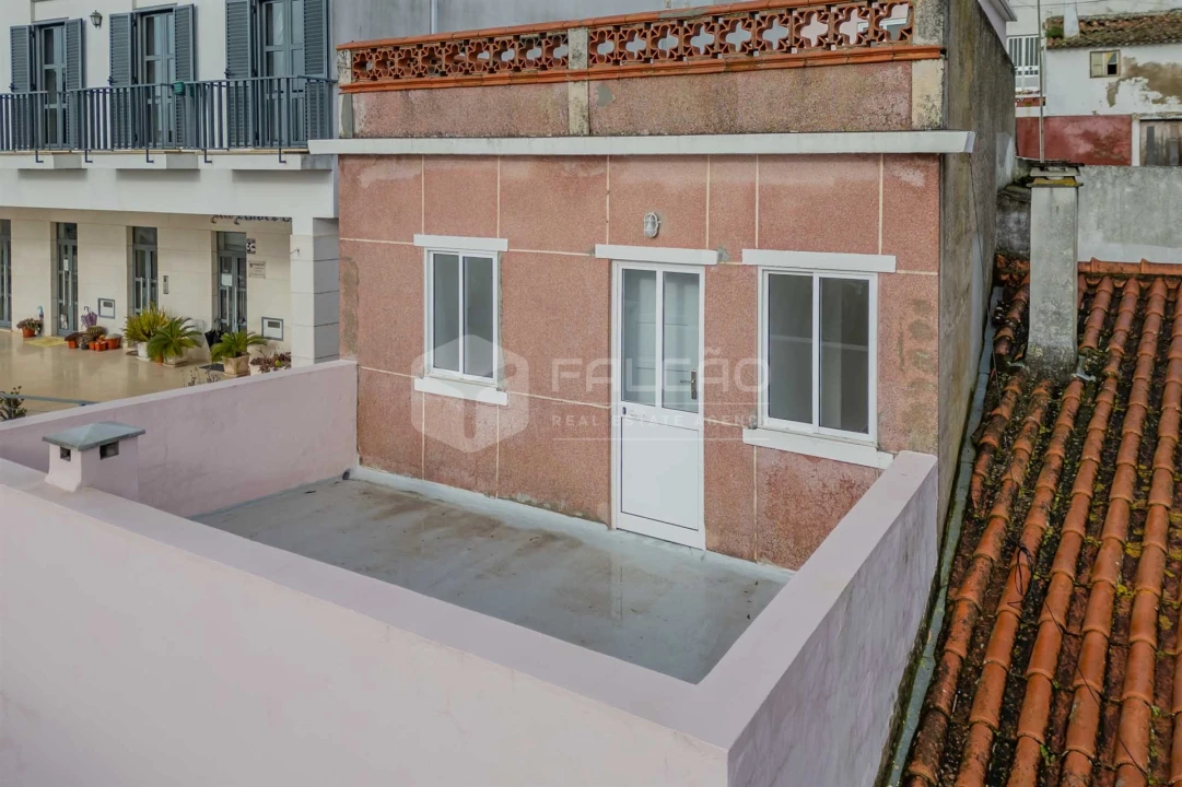 Moradia T3 para Venda em Pernes Foto 34