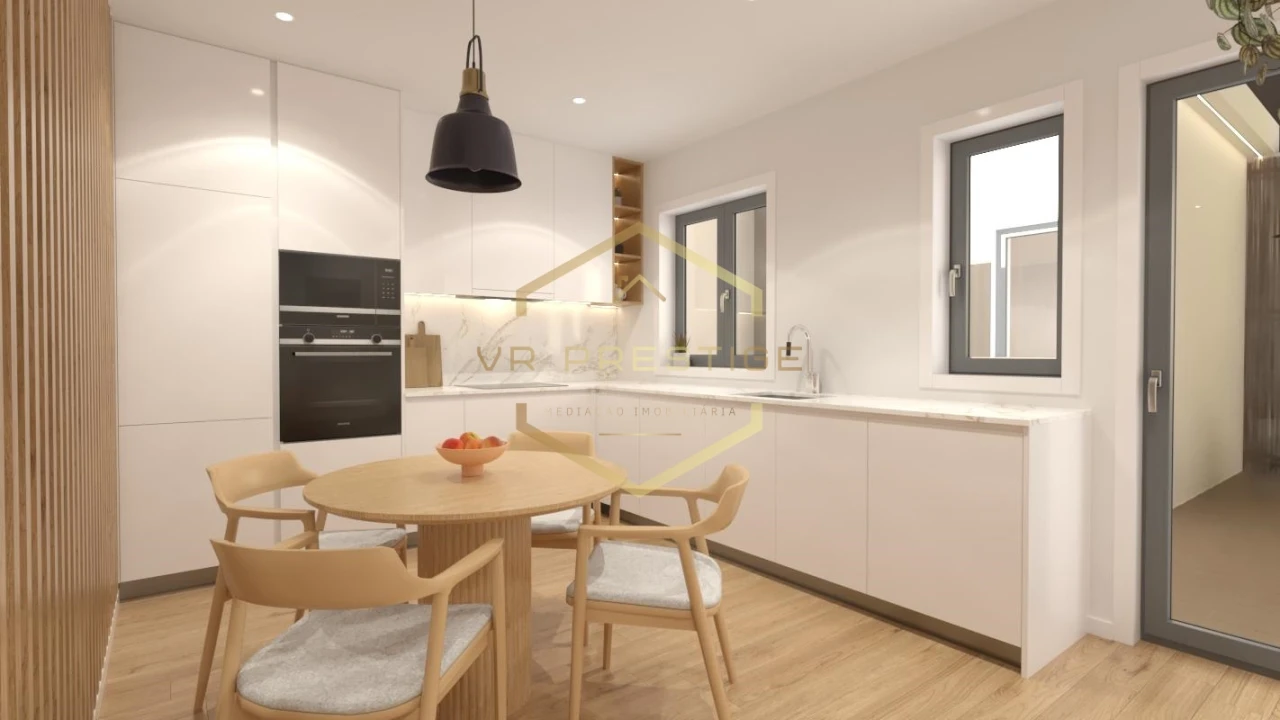 Moradia T2 para Venda em Póvoa de Varzim, Beiriz e Argivai Foto 4