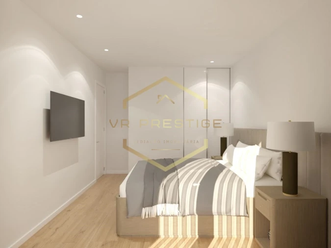 Moradia T2 para Venda em Póvoa de Varzim, Beiriz e Argivai Foto 9