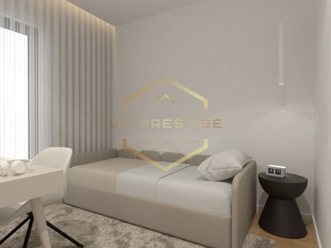 Moradia T2 para Venda em Póvoa de Varzim, Beiriz e Argivai Foto 6