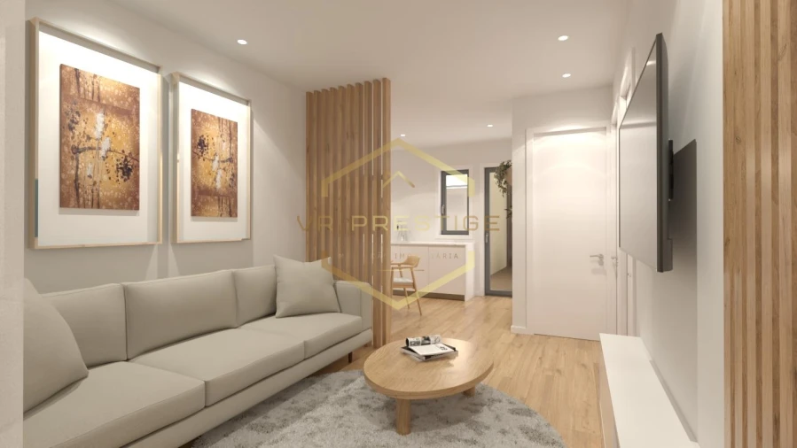 Moradia T2 para Venda em Póvoa de Varzim, Beiriz e Argivai Foto 1