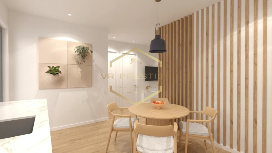 Moradia T2 para Venda em Póvoa de Varzim, Beiriz e Argivai Foto 3