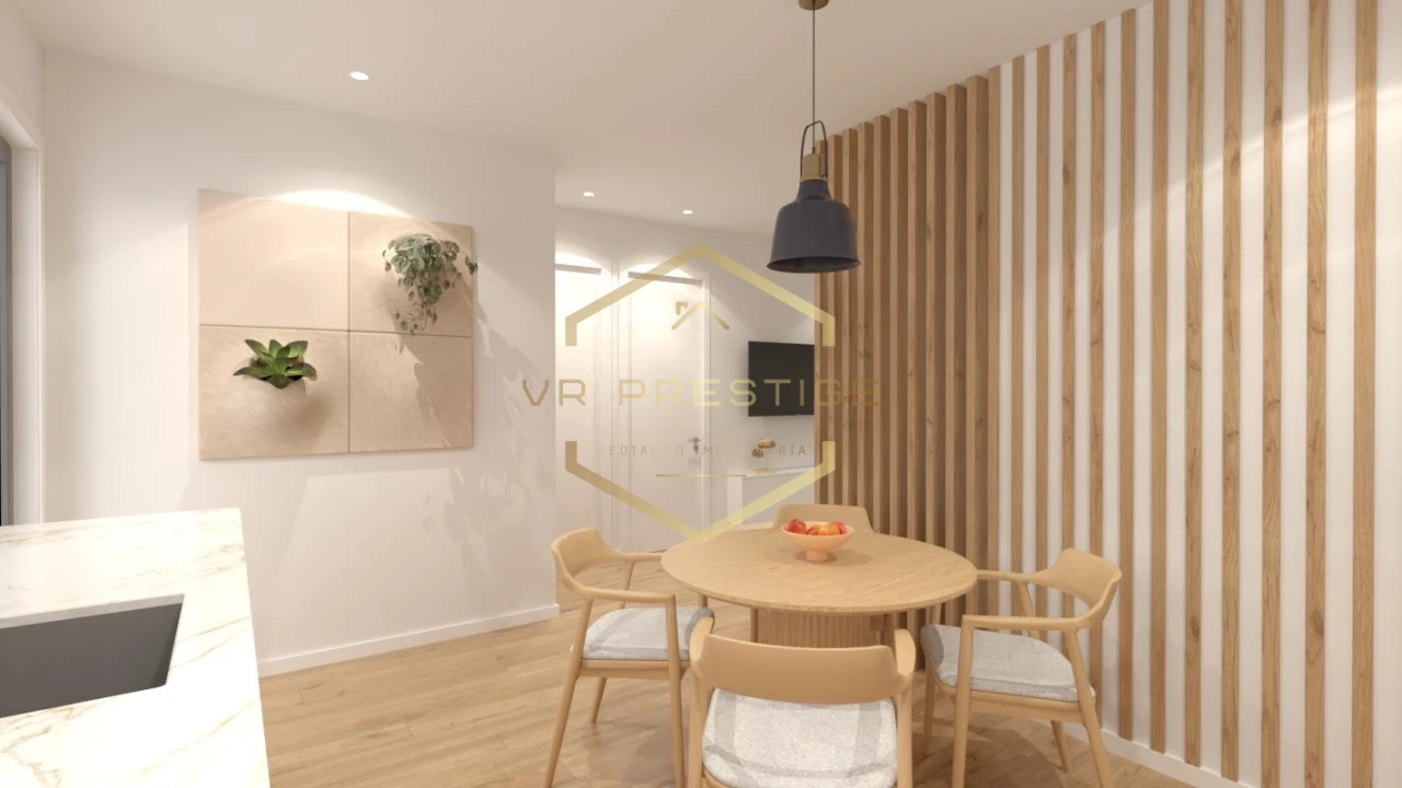 Moradia T2 para Venda em Póvoa de Varzim, Beiriz e Argivai Foto 3