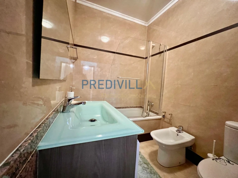 Apartamento T2 para Venda em Vila do Conde Foto 17