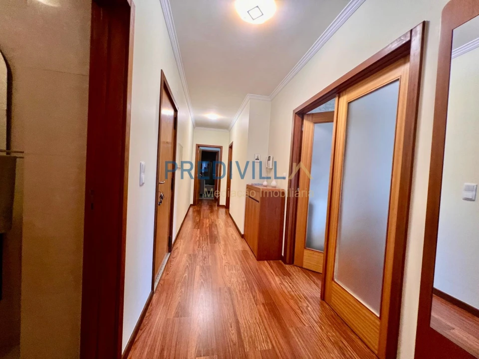 Apartamento T2 para Venda em Vila do Conde Foto 5