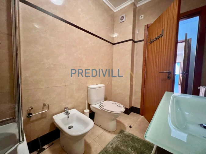 Apartamento T2 para Venda em Vila do Conde Foto 11