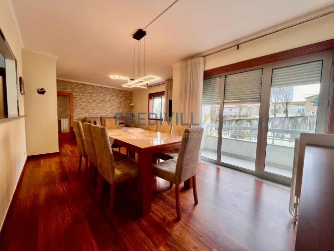 Apartamento T2 para Venda em Vila do Conde Foto 2