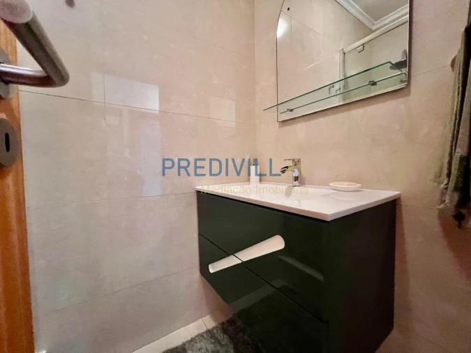 Apartamento T2 para Venda em Vila do Conde Foto 6