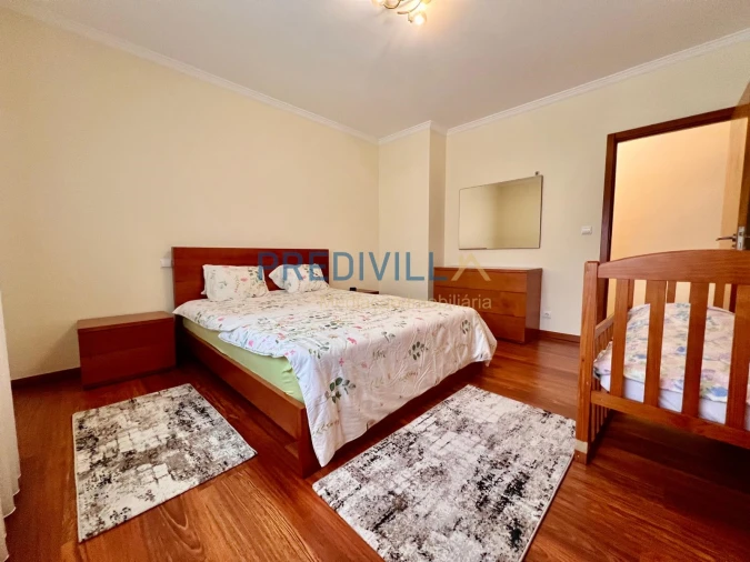Apartamento T2 para Venda em Vila do Conde Foto 15