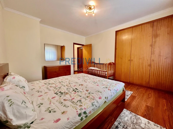 Apartamento T2 para Venda em Vila do Conde Foto 18
