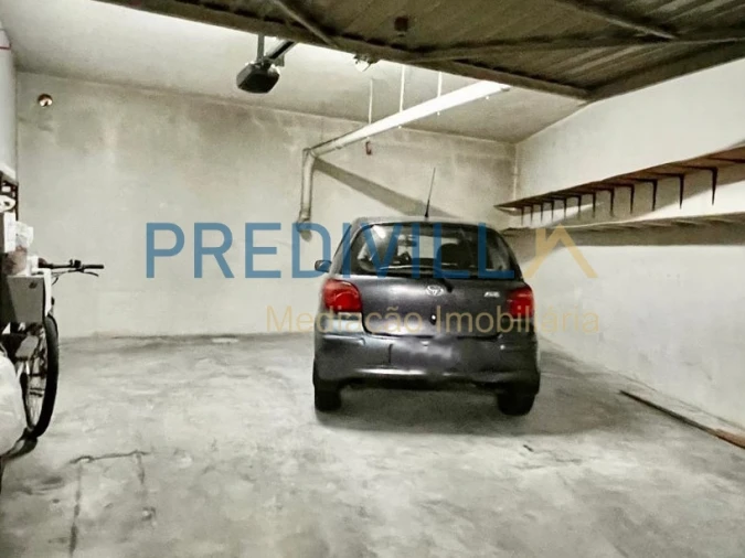 Apartamento T2 para Venda em Vila do Conde Foto 20