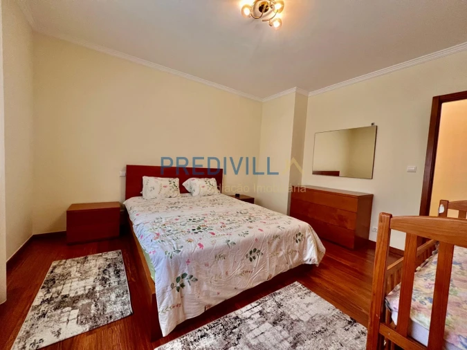 Apartamento T2 para Venda em Vila do Conde Foto 16