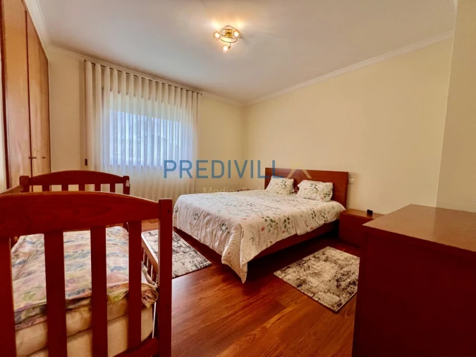 Apartamento T2 para Venda em Vila do Conde Foto 14