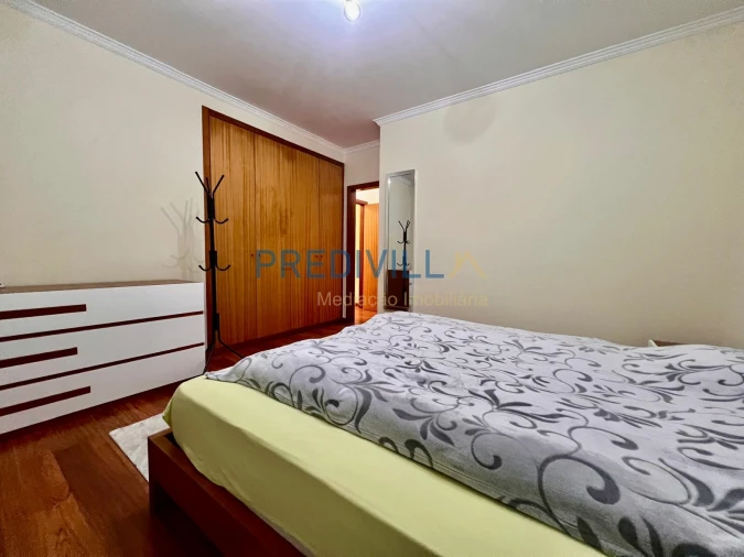 Apartamento T2 para Venda em Vila do Conde Foto 13