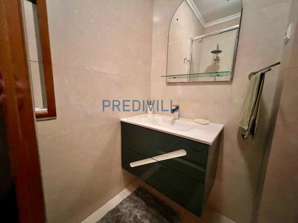 Apartamento T2 para Venda em Vila do Conde Foto 7