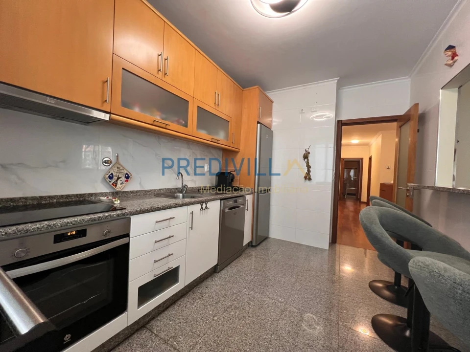 Apartamento T2 para Venda em Vila do Conde Foto 3
