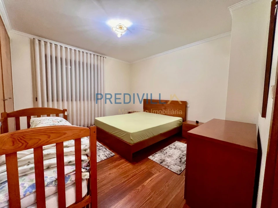 Apartamento T2 para Venda em Vila do Conde Foto 9