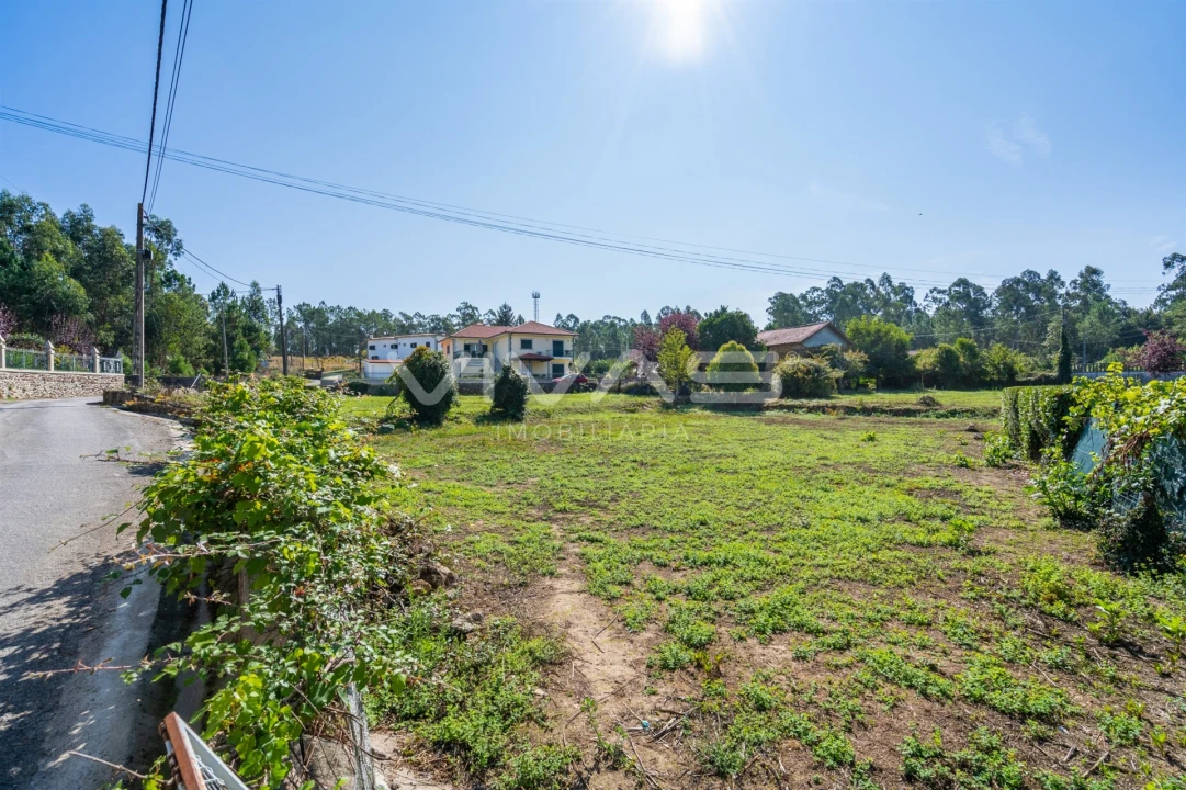 Terreno para Venda em Escariz (São Mamede) e Escariz (São Martinho) Foto 6