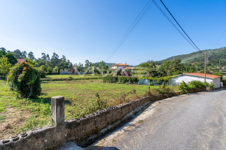 Terreno para Venda em Escariz (São Mamede) e Escariz (São Martinho) Foto 7