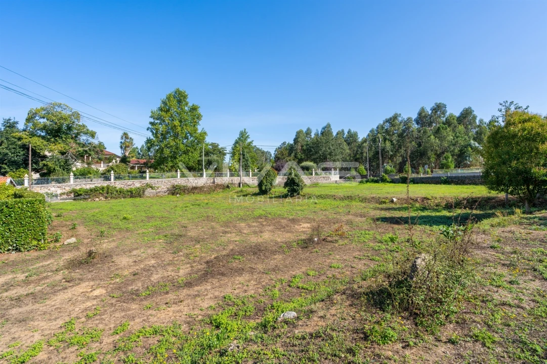Terreno para Venda em Escariz (São Mamede) e Escariz (São Martinho) Foto 5