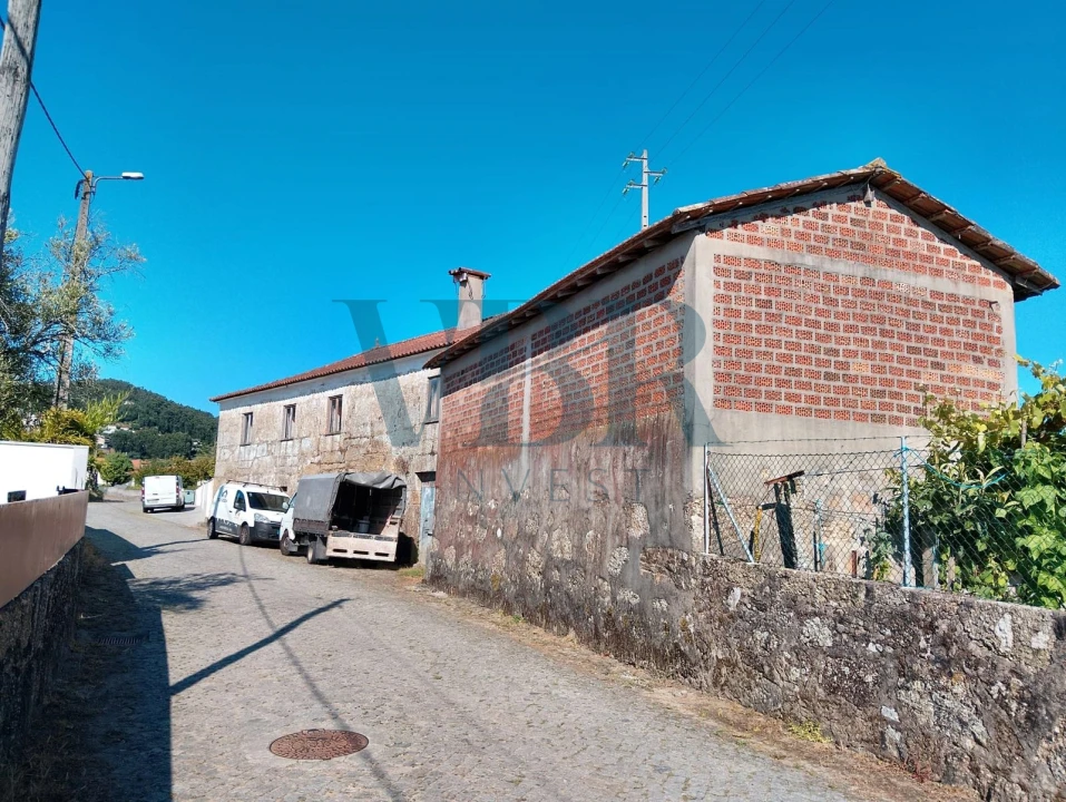 Moradia T2 para Venda em Moure Foto 15