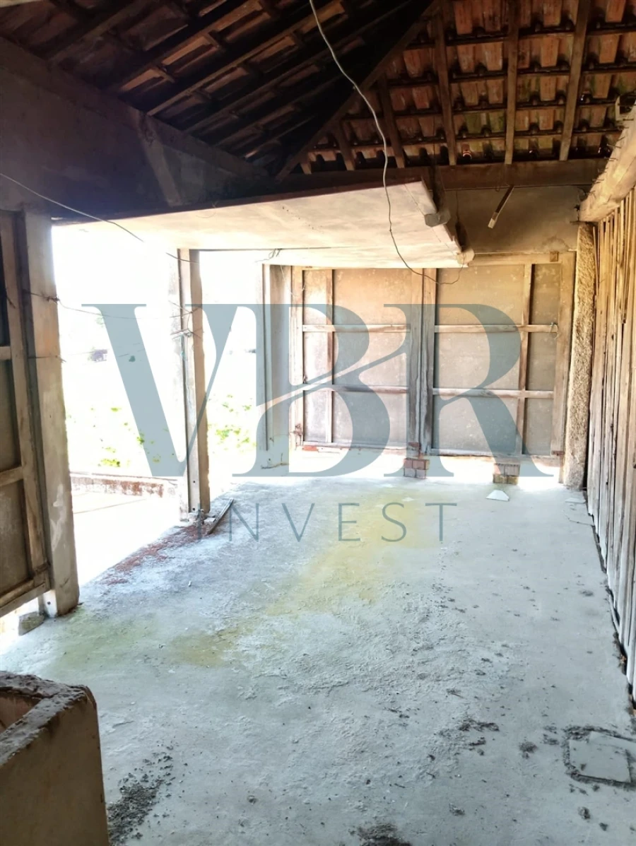 Moradia T2 para Venda em Moure Foto 12