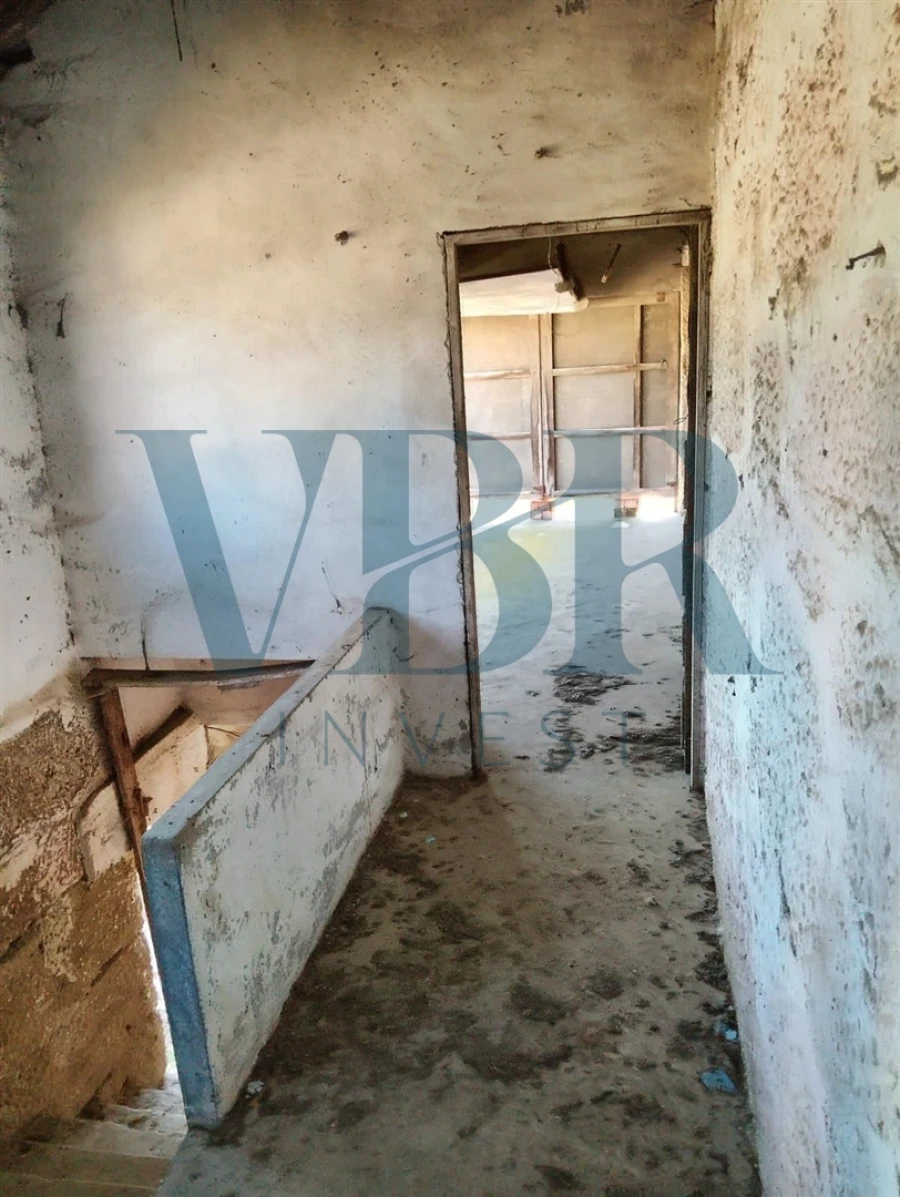 Moradia T2 para Venda em Moure Foto 7