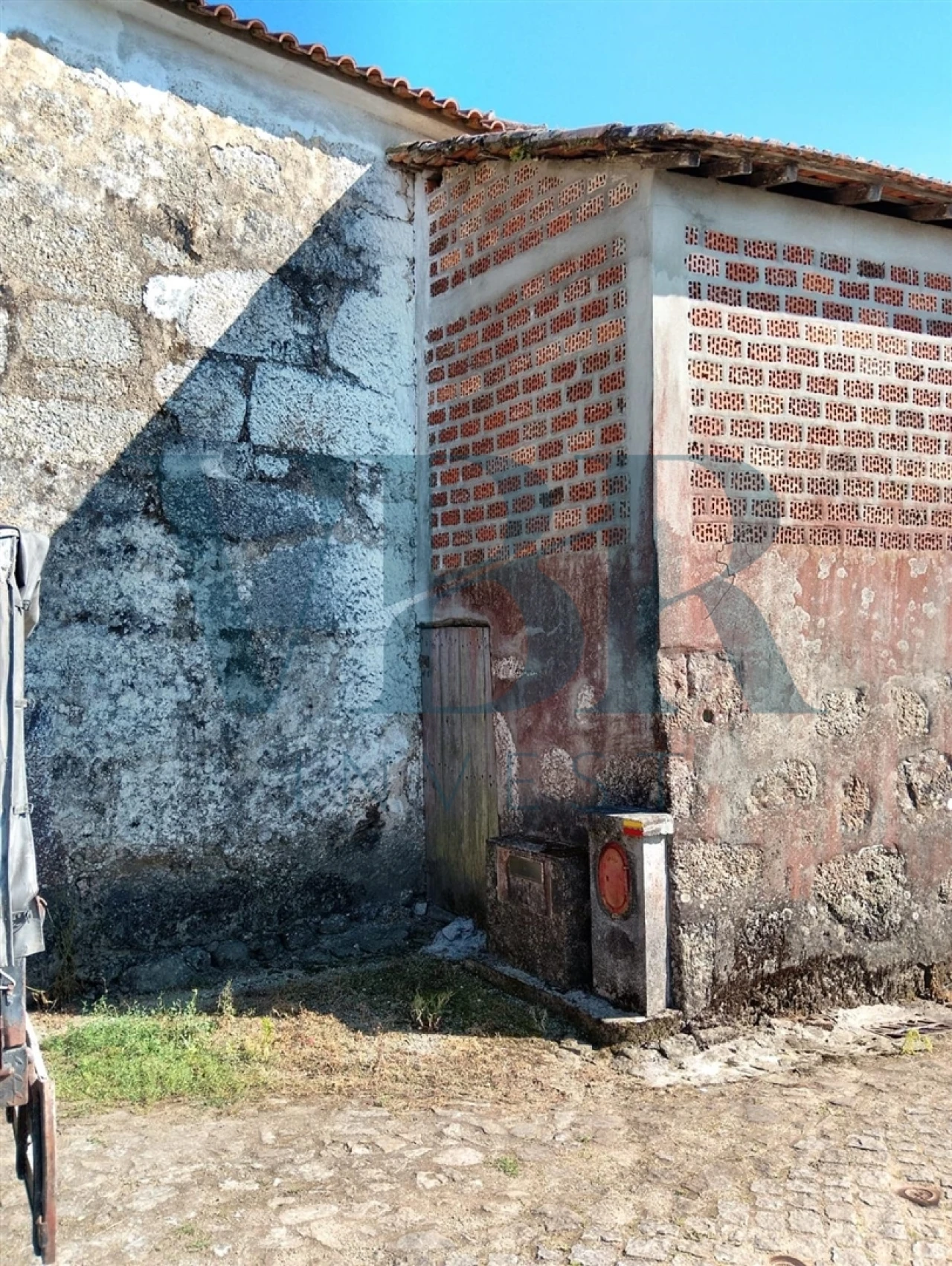 Moradia T2 para Venda em Moure Foto 14