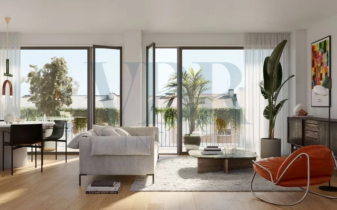 Apartamento T3 para Venda em Bonfim Foto 4