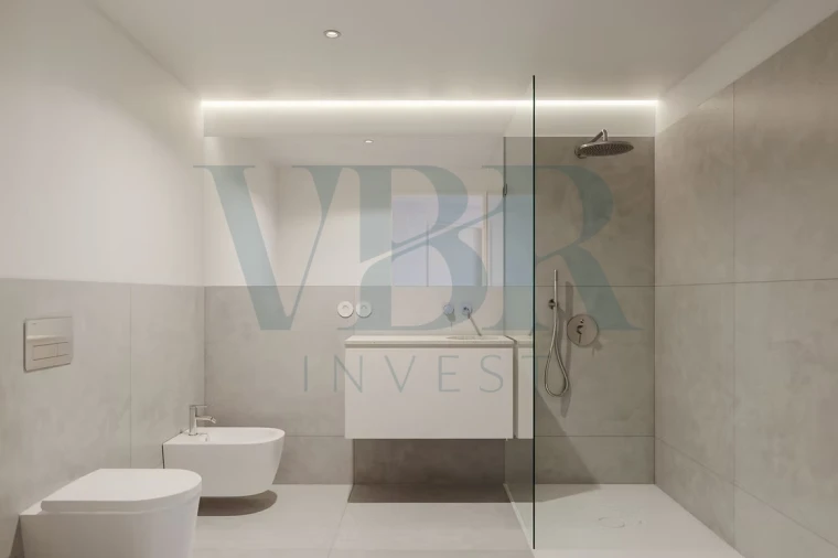 Apartamento T3 para Venda em Bonfim Foto 6