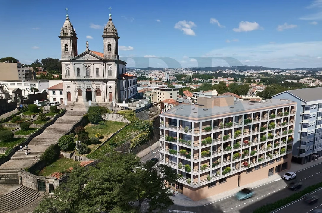 Apartamento T3 para Venda em Bonfim Foto 2