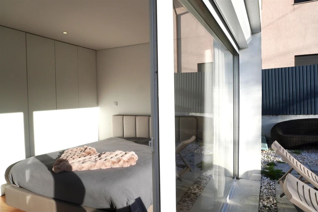 Moradia T2 para Venda em Antas e Abade de Vermoim Foto 11