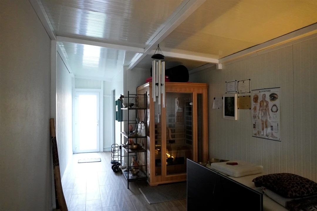 Moradia T2 para Venda em Antas e Abade de Vermoim Foto 21