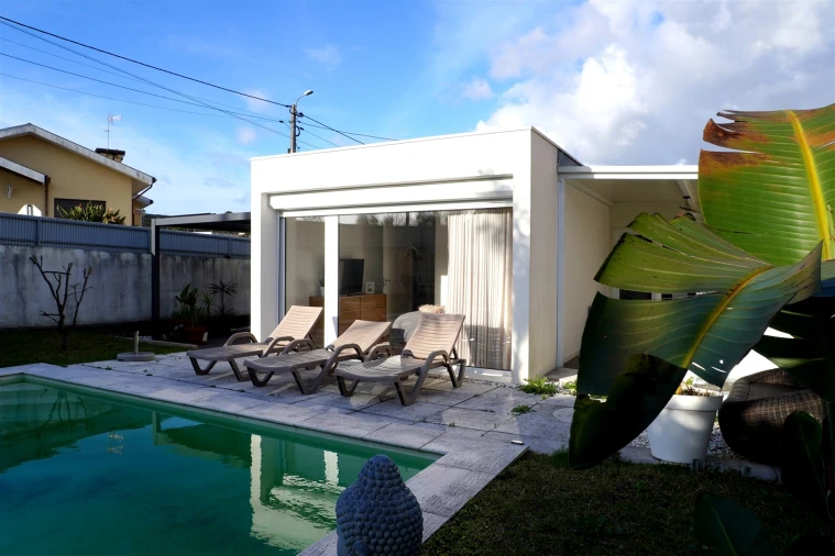 Moradia T2 para Venda em Antas e Abade de Vermoim Foto 2