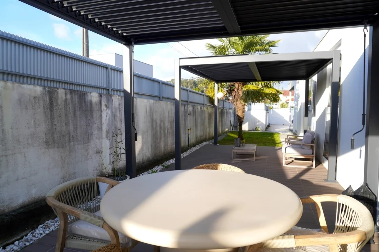 Moradia T2 para Venda em Antas e Abade de Vermoim Foto 25