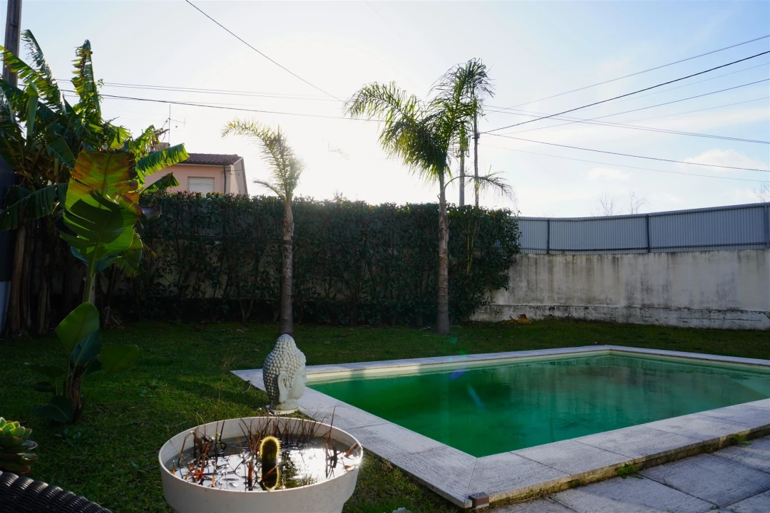 Moradia T2 para Venda em Antas e Abade de Vermoim Foto 27