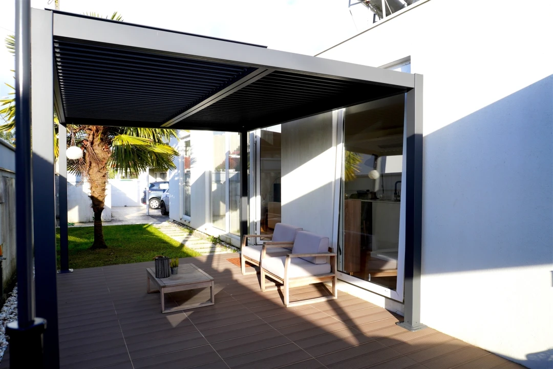 Moradia T2 para Venda em Antas e Abade de Vermoim Foto 3