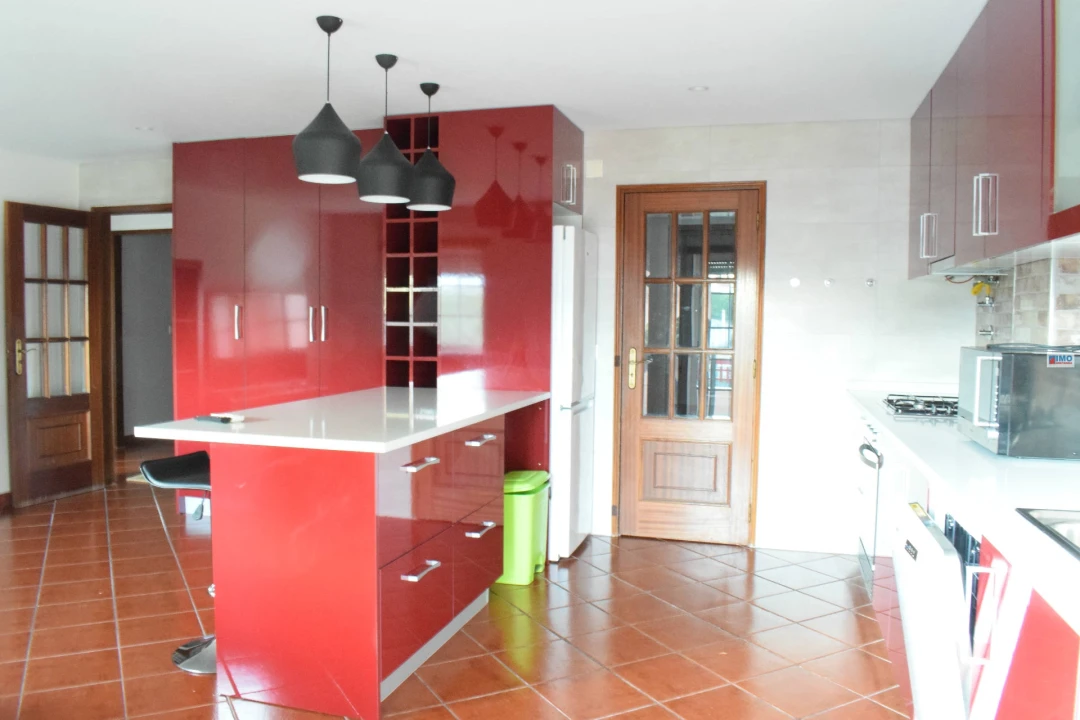 Apartamento T3 para Arrendamento em Covilhã e Canhoso Foto 4