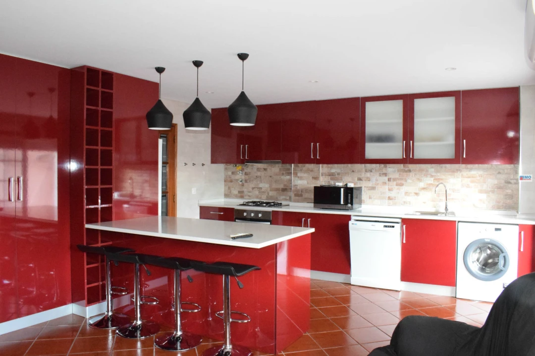 Apartamento T3 para Arrendamento em Covilhã e Canhoso Foto 1