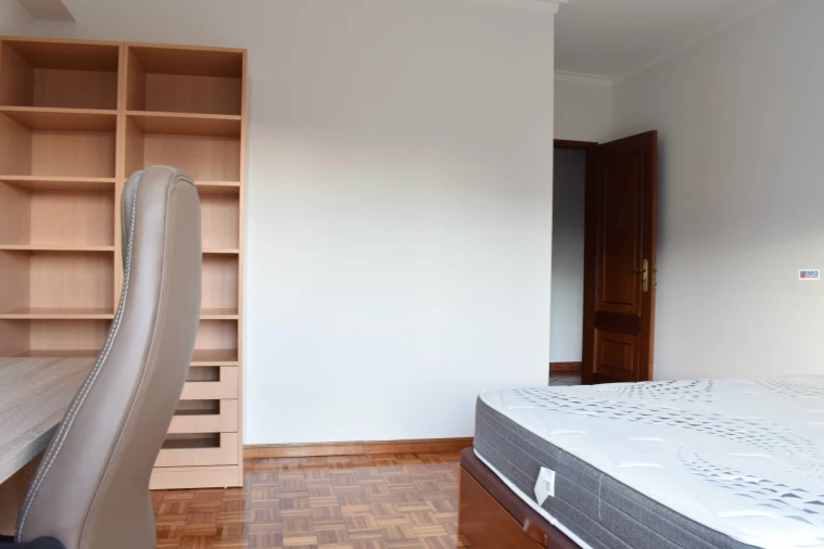 Apartamento T3 para Arrendamento em Covilhã e Canhoso Foto 7