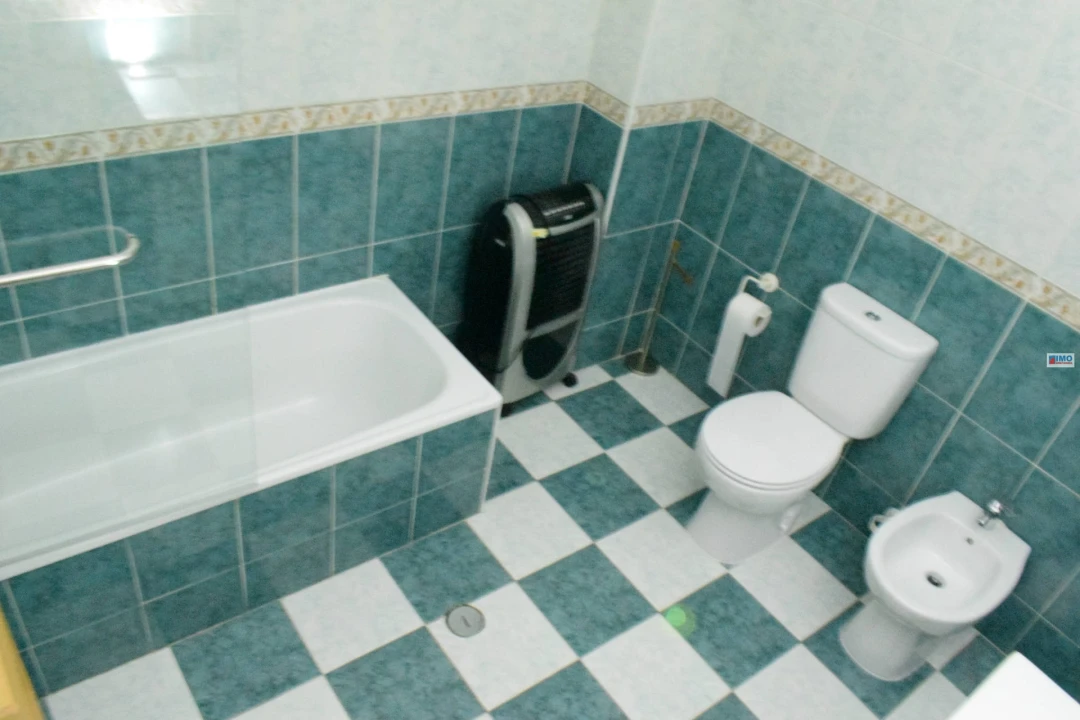 Apartamento T3 para Arrendamento em Covilhã e Canhoso Foto 8