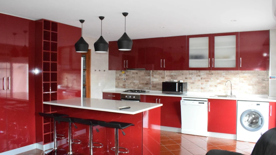 Apartamento T3 para Arrendamento em Covilhã e Canhoso