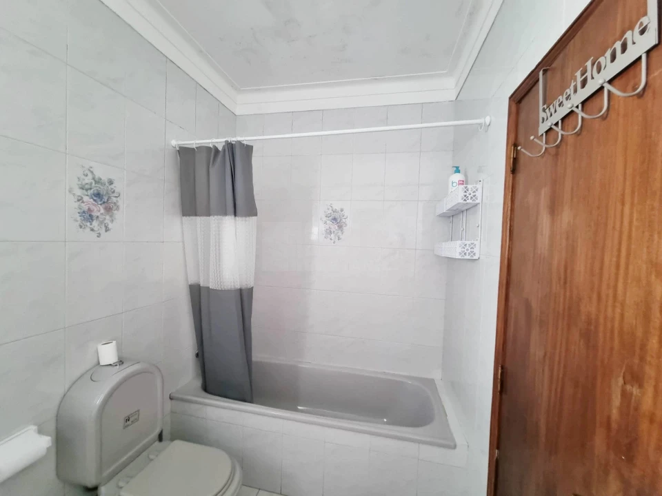 Apartamento T3 para Venda em Covilhã e Canhoso Foto 14