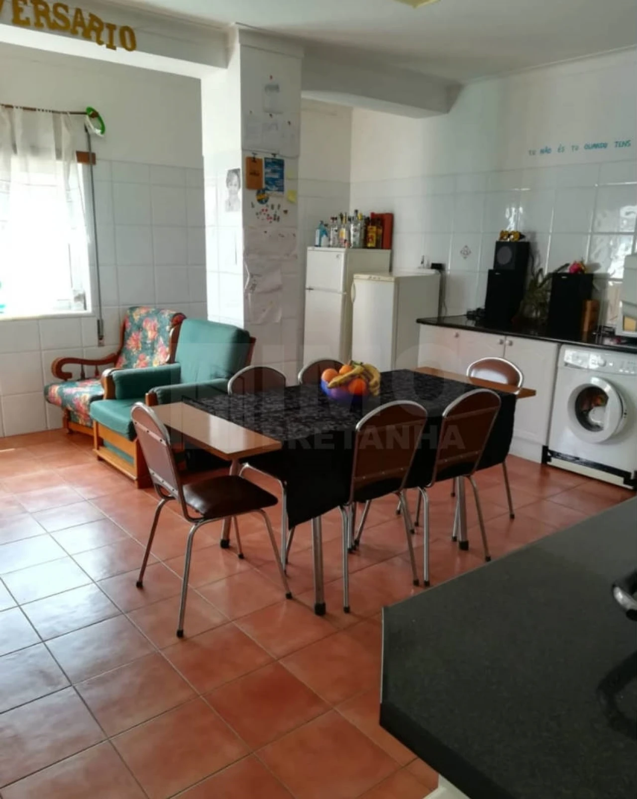 Apartamento T3 para Venda em Covilhã e Canhoso Foto 5