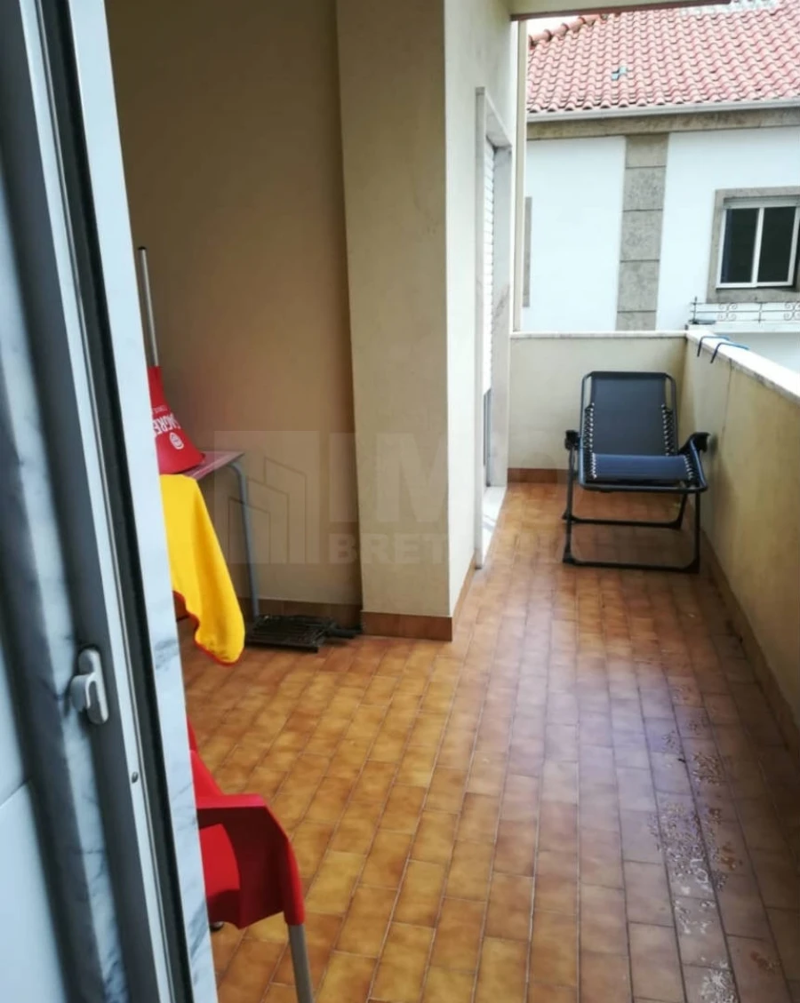 Apartamento T3 para Venda em Covilhã e Canhoso Foto 7