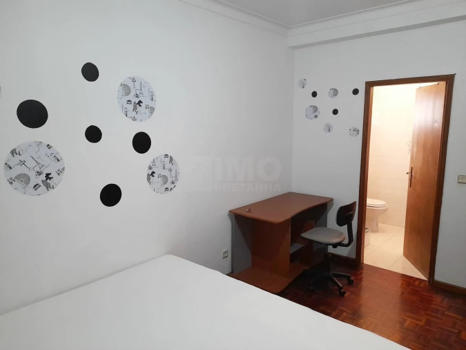 Apartamento T3 para Venda em Covilhã e Canhoso Foto 13