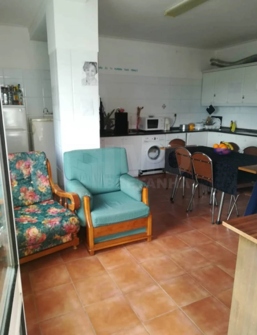 Apartamento T3 para Venda em Covilhã e Canhoso Foto 4