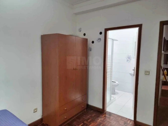 Apartamento T3 para Venda em Covilhã e Canhoso Foto 12