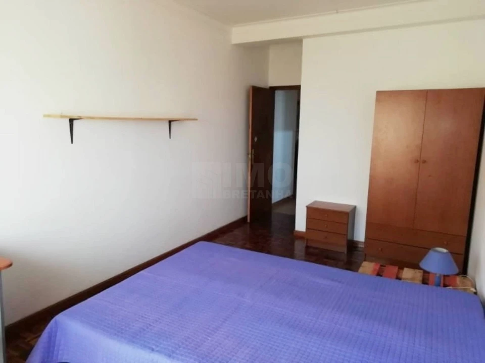 Apartamento T3 para Venda em Covilhã e Canhoso Foto 2