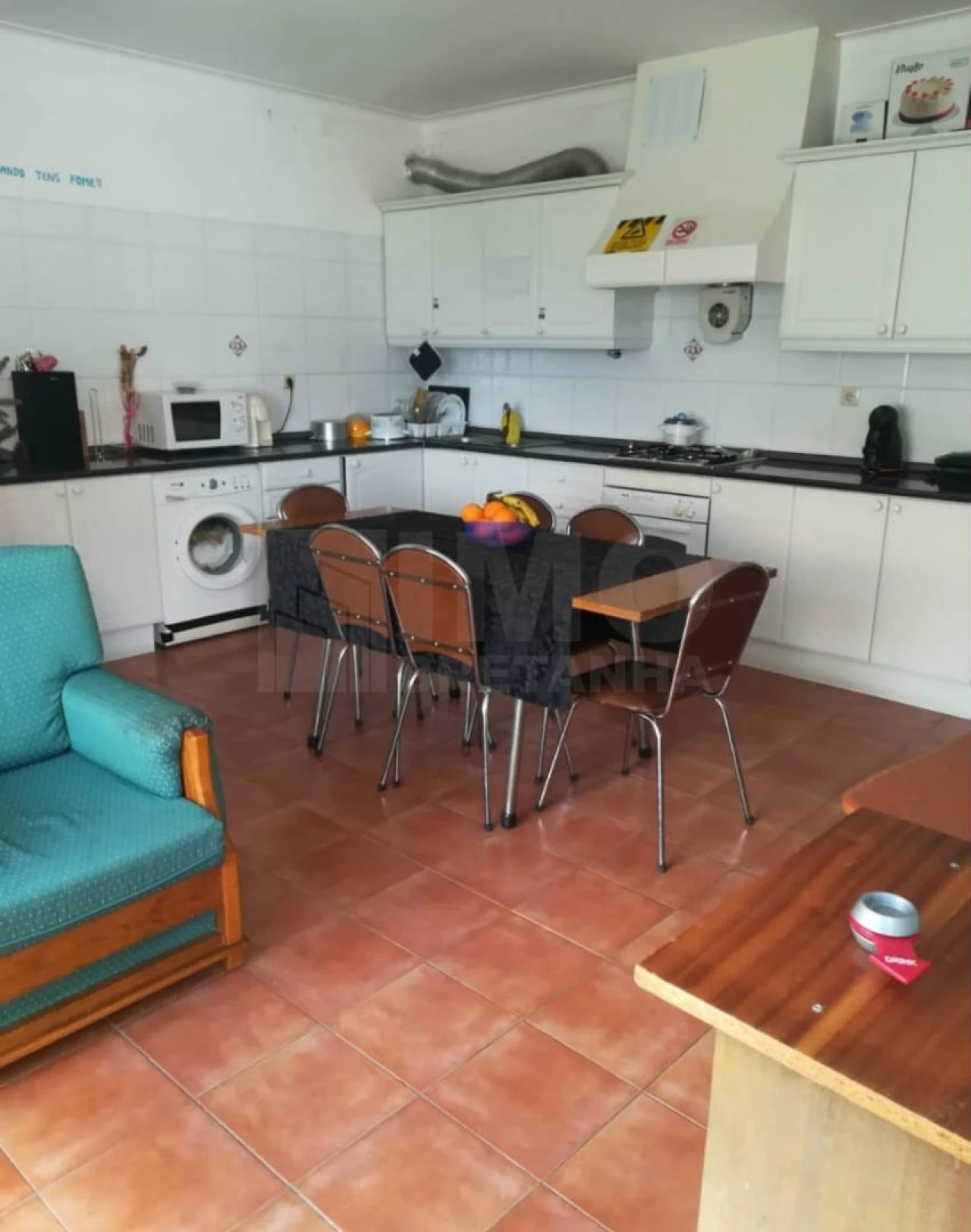 Apartamento T3 para Venda em Covilhã e Canhoso Foto 6